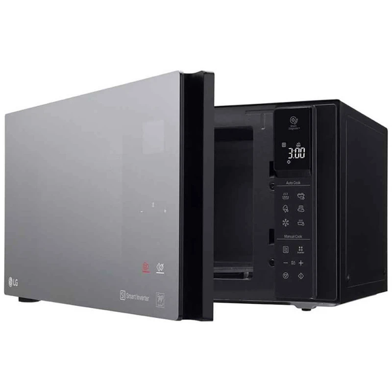 مایکروویو 42 لیتری ال جی مدل MH8295DIH