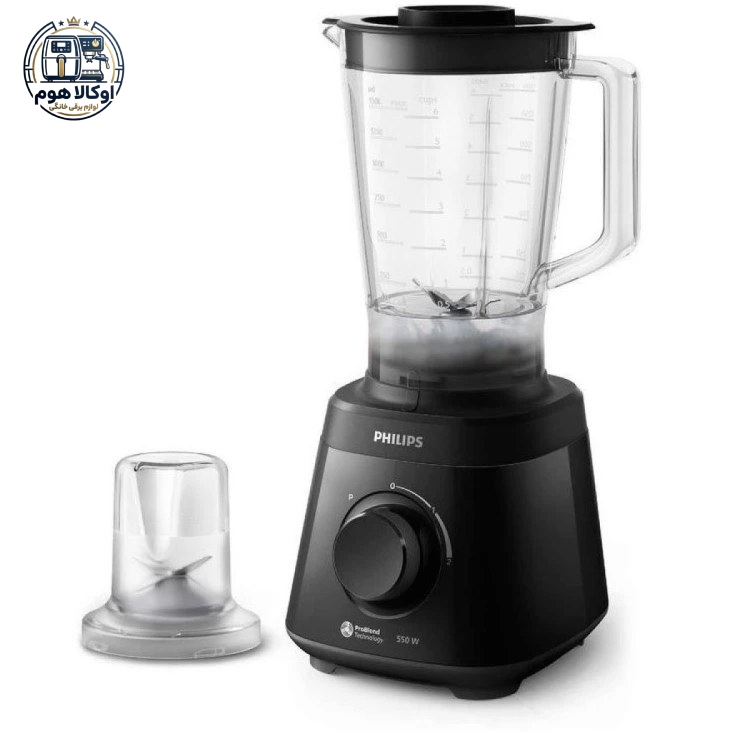 مخلوط کن فیلیپس مدل HR2141