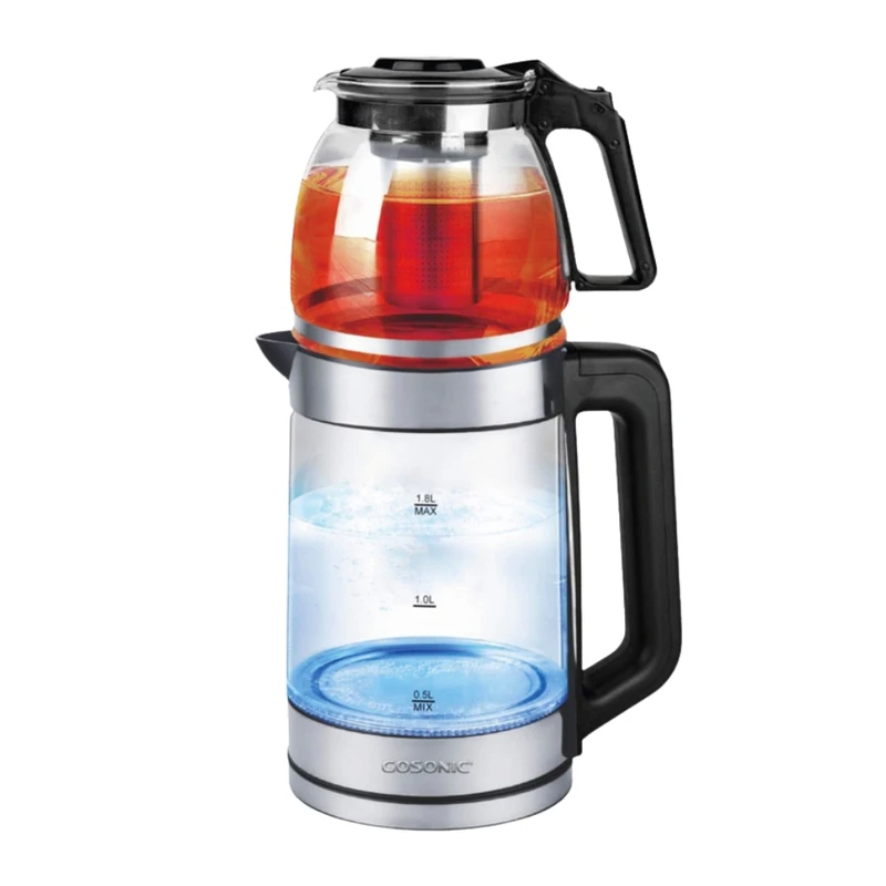 چای‌ ساز گوسونیک مدل GST-766