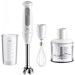 گوشت کوب برقی براون مدل MQ 50236