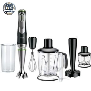 گوشت کوب برقی براون مدل MQ9147X