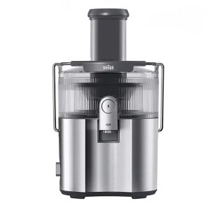 آبمیوه‌ گیری براون مدل SJ7000