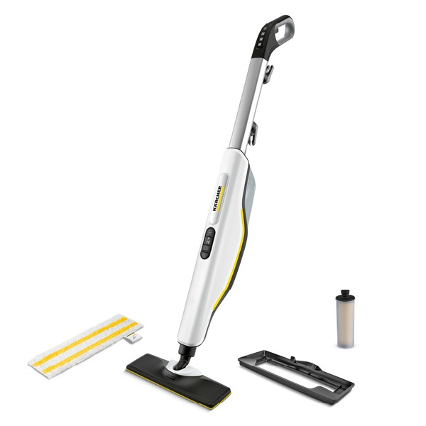 بخارشوی کارچر مدل SC3 UPRIGHT EasyFix