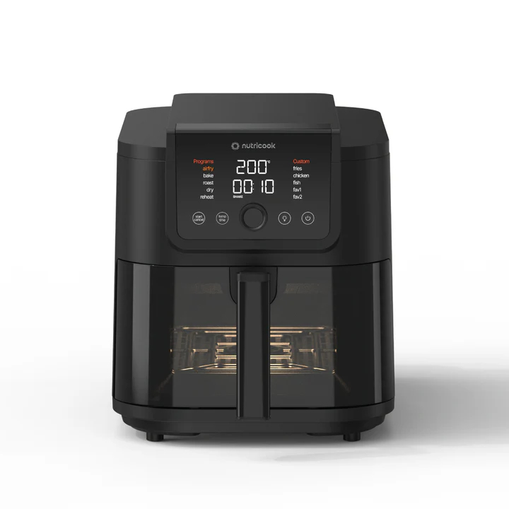 سرخ کن نوتریکوک مدل AFS330