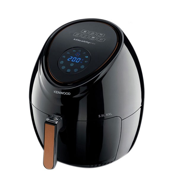 سرخ کن کنوود مدل HFP50
