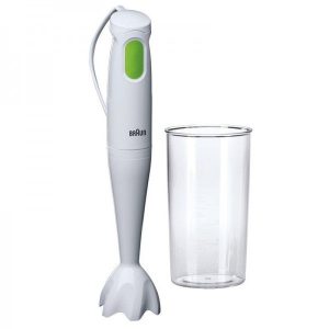 گوشت کوب برقی براون مدل MQ100