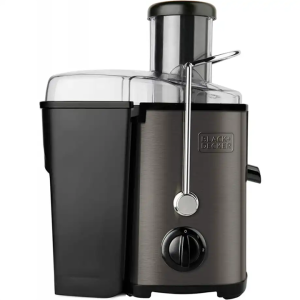 آبمیوه گیری بلک اند دکر BXJE600E