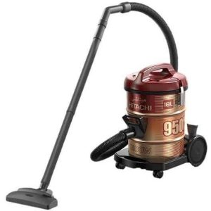 جاروبرقی سطلی هیتاچی مدل CV-950F